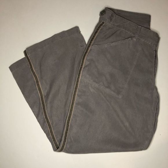dylan Pants - Dylan Casual Loose Fit Cargo Pants, Size 4